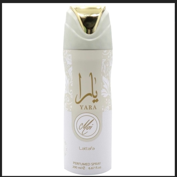 Lattafa Other - Lattafa Yara MOI Perfumed Spray